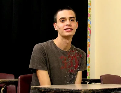 In Class with Sweet Danny