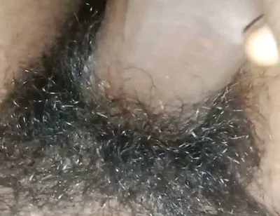 Masturbation