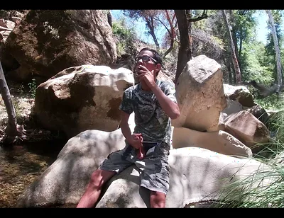 I'll Upload the Long One Tomorrow Morning