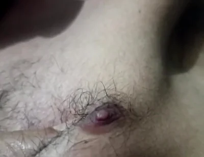 Gay Handjob in Bedroom