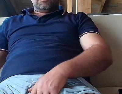 Whores, Your Master Is Ejaculating Live on Air