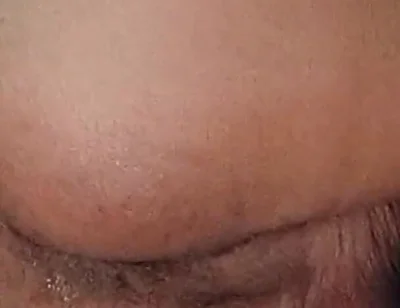 Twink Gay Ass Gaping with Handmade Dildo