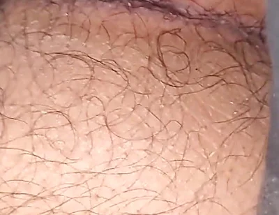 Balls and Dick Together in Mouth