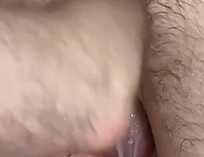 Buddy Opens up Bear Hole
