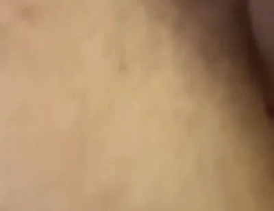 Playing with My Hole
