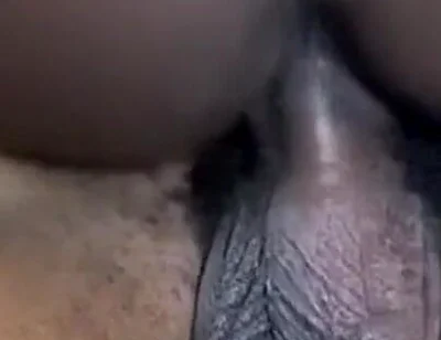 Getting Down with Stilles Is Always Hot