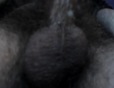 Dirty Cum Domination