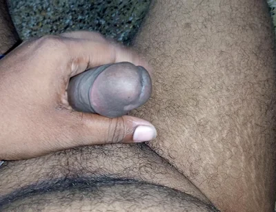 Masturbation