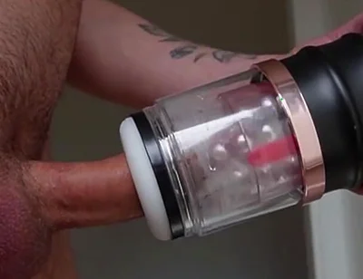 Harry_jen Huge Gay Cock Fuck a Man Toy