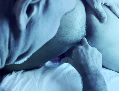 Jacking My Cock with Jack Emhoff’s Hole