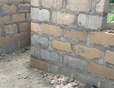How I Was Caught Fucking My Friends Inside an Uncompleted House