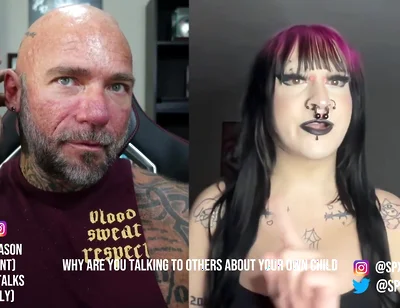 Porn Star Confessions - Aurora Skye (episode 135)
