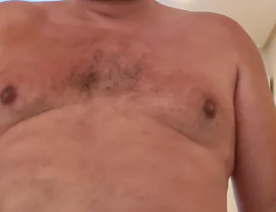 (pov) Bear Boxer Dominating You