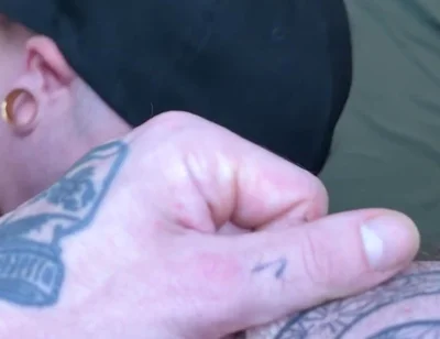 Kissing, Sucking, Taking Loads