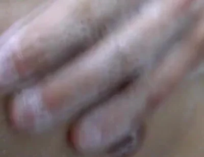 Teen Cum Gushing In The Morning