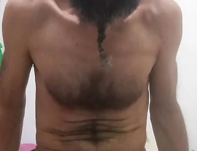 Horny and Perverted Latino