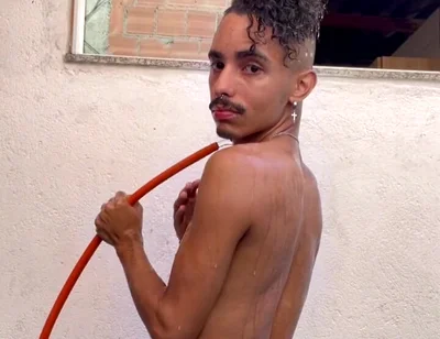 Come Take a Bath with Me
