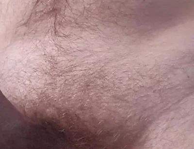 Big Morning Cumshot
