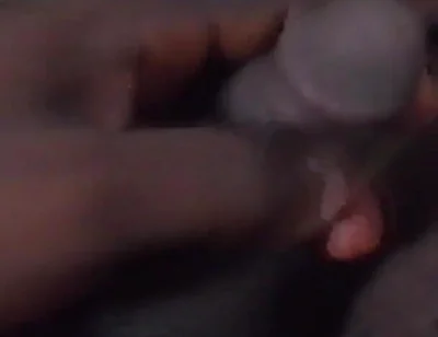 Masturbation Goes Well