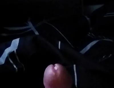 Cumshot
