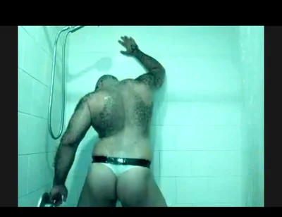 Here's a Fun Shower Show