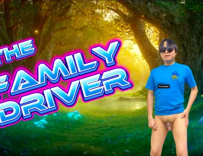 Being Attracted to Unattractive Driver