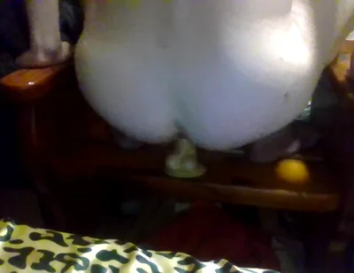 Dildo Play