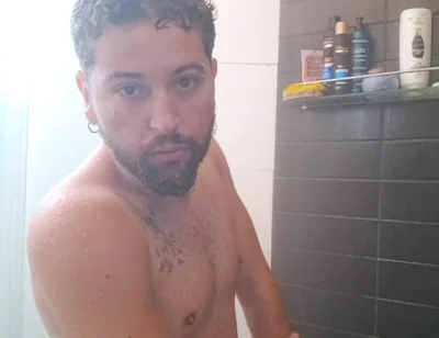 I Did My First Live Stream in the Shower and Received Compliments