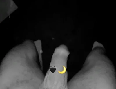 Jerking in Black N White