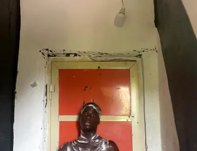 Come Join Me Having My Bath and Good Ending