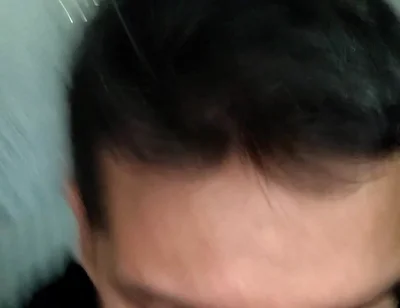 My Dildo Blowjob