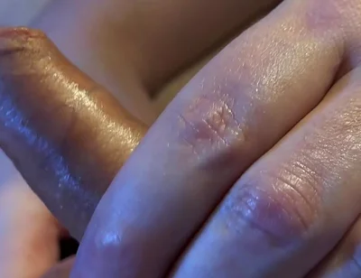 It Is Played with My Little Cock and the Long Foreskin and Sucked on. Part 4