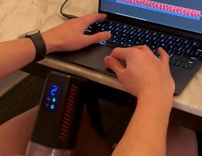 Forever How I'm Editing Content