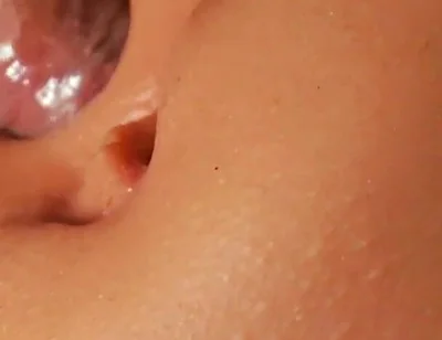 Omg! It Feels so Delicious!