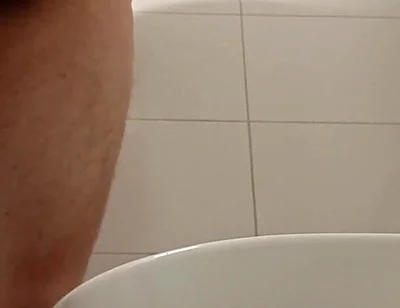 Public Toilet Dance