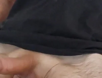 Quick Training Wank No Cum
