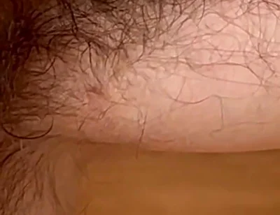 Just Wanted to Let Give You a Closer Look at My Very Hairy Armpits That’s It