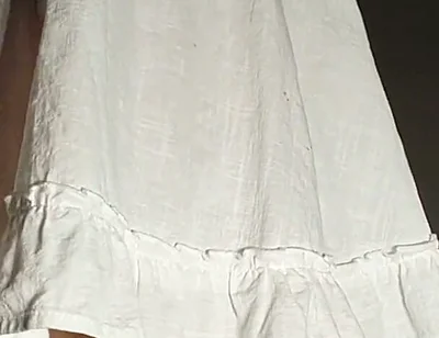 Sissy Try on Panties