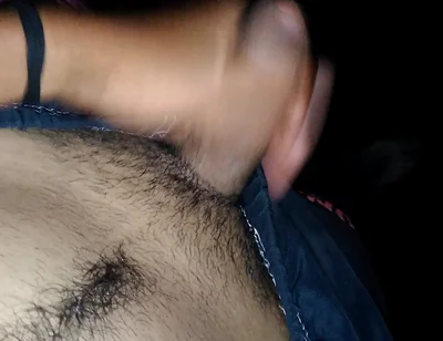 A Big Cock with a Big Head