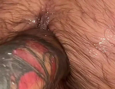 Tattoo, Sling, Fist