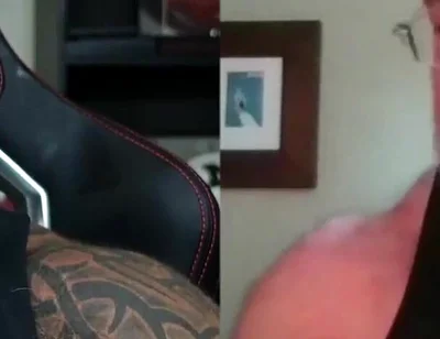 Porn Star Confessions - Jesse Jackman (episode 145)