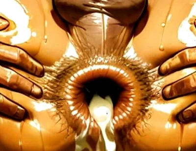Sumerians Hold Gay Orgy in Hot Desert - Gay Boy Hentai Animation Yaoi Anime