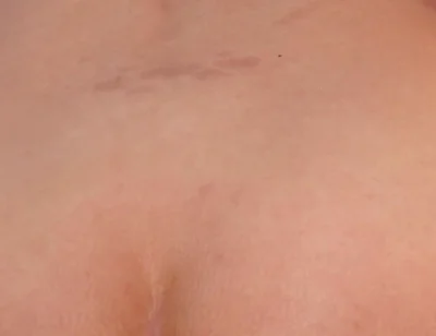 Tiny Sissy Destroys Her Ass on Big Black Dildo
