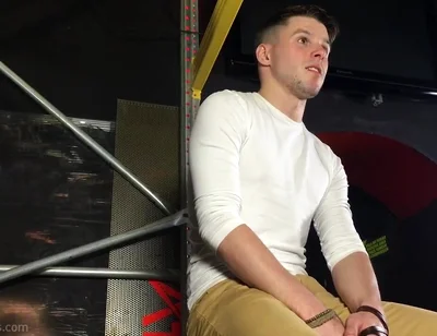 Interview Dmitry Osten Extra Bonus