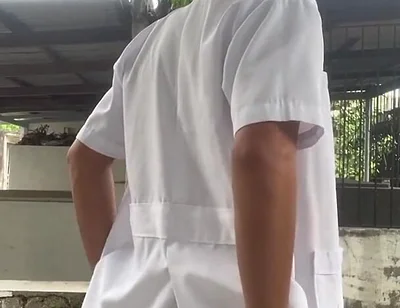 Highschool Student Thick Cumload
