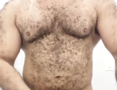I Loved Smelling Myself Post Workout. Want a Whiff?