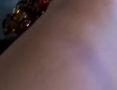 Brandeline's Legs