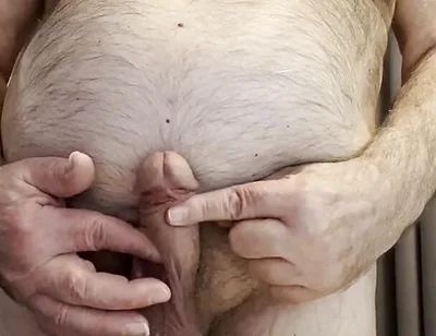 Coach Karl's Nipples for You