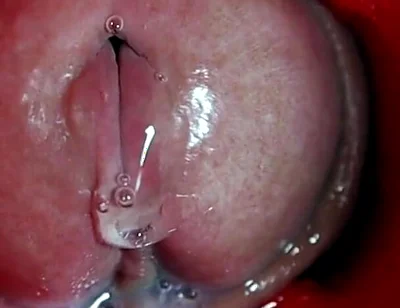 The Most Beautiful Internal Orgasm Close-up! Asmr Big Cumshot!