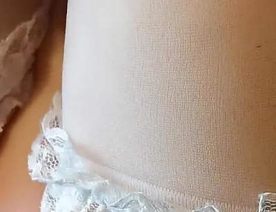 The Best Tender Wet Pussy Gave Me a Strong Cum Inside Again!